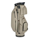 Big Max Dri Lite Prime golf bag - cart bag (mocha)